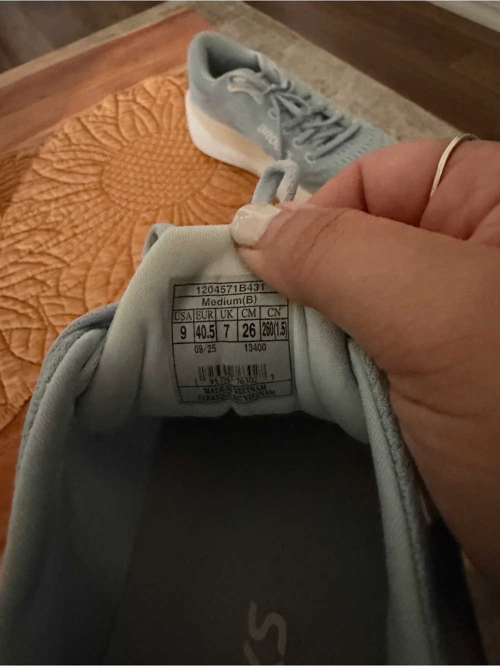 Brooks Ghost Max